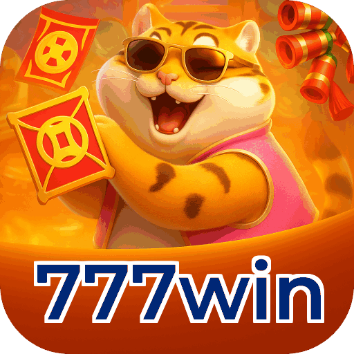 777win logo