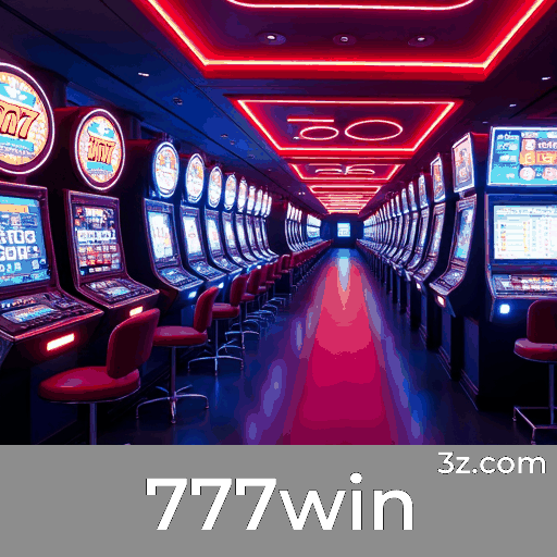Acesso ao 777win