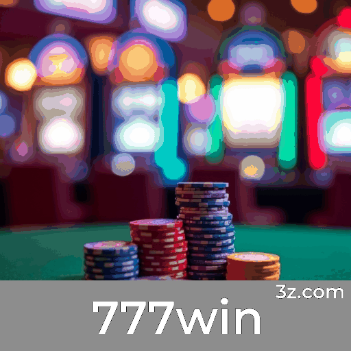 Acesso ao 777win