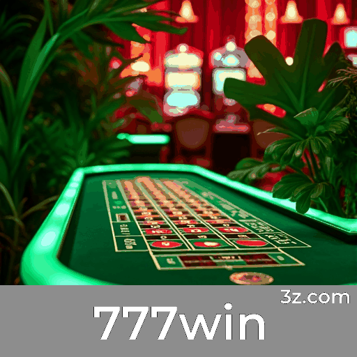 Cassino Online 777win