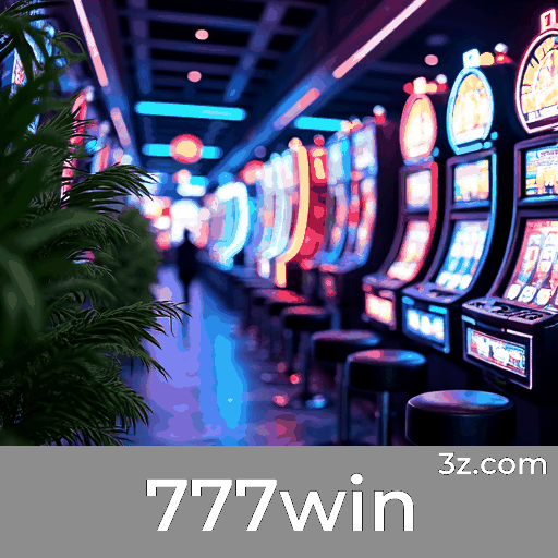 Cadastro na 777win