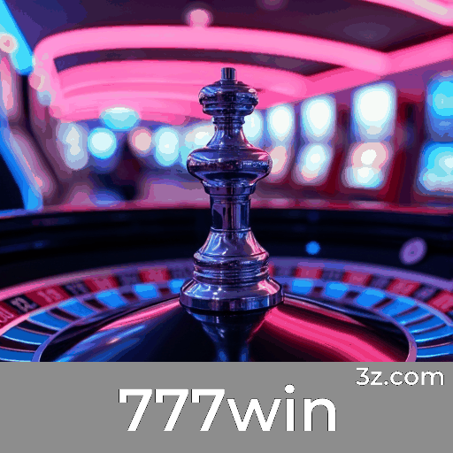 Cassino Online 777win