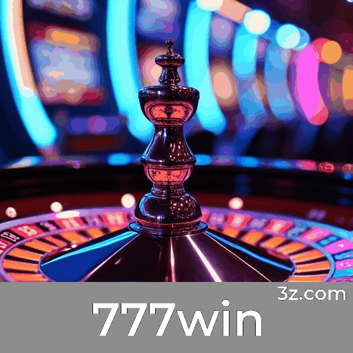Acesso ao 777win