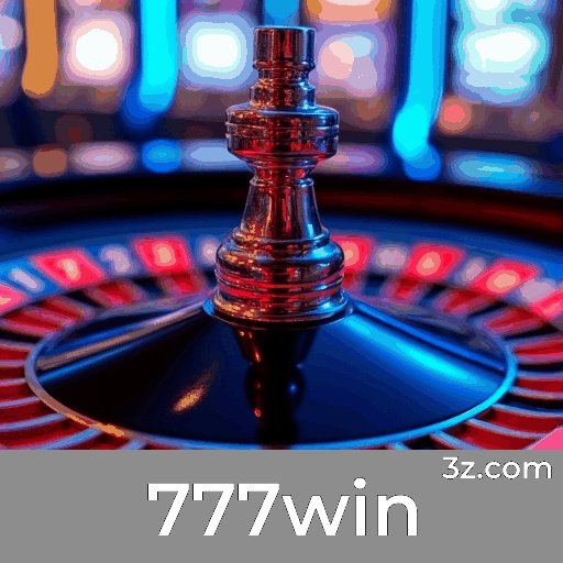 Acesso ao 777win